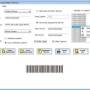 Barcode Creator Utility 4.0.1.5 screenshot