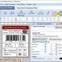 Barcode Design Software 7.9.5.4 screenshot