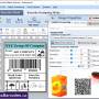 Barcode Designing Software 8.8.7.6 screenshot