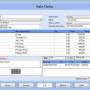 Barcode Enabled Accounting Software 4.0.1.5 screenshot