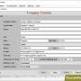 Barcode Financial Accounting Software 3.8 screenshot