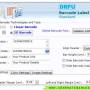 Barcode Generate 9.3.0.1 screenshot