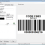 Barcode Generator 2.1 screenshot