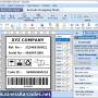 Barcode Generator Code 128 Software 3.5 screenshot