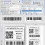 Barcode Generator for Apple Mac OS 9.3.2.2 screenshot