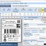 Barcode Generator for Packaging 7.2.1.4 screenshot