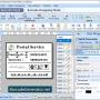 Barcode Generator for Post Office 6.4.1 screenshot