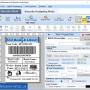 Barcode Generator for Publisher 6.1.9 screenshot