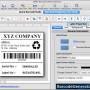Barcode Generator Mac 7.3.0.1 screenshot