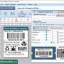 Barcode Generator MSI Plessey 9.6.1.9 screenshot