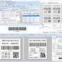 Barcode Generator - Professional Edition 9.2.3.5 screenshot