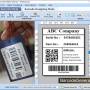 Barcode Generator Software 7.3.0.1 screenshot