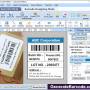 Barcode Generator Software 7.3.0.1 screenshot