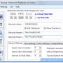 Barcode Generator Software for Publisher 7.3.0.1 screenshot