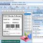 Barcode Generator Software for Publisher 7.3.0.1 screenshot