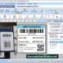 Barcode Generator Software for Retail 7.3.0.1 screenshot