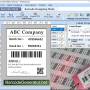 Barcode Generator Software 7.3.0.1 screenshot