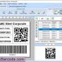 Barcode Inventory 5.2.7 screenshot