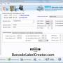 Barcode Label Creator for Manufacturing 8.3.0.1 screenshot