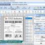 Barcode Label Creator Software 12.1.1 screenshot