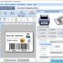 Barcode Label Design Software 6.1.2.3 screenshot