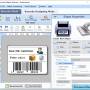 Barcode Label Design Software 6.1.2.3 screenshot