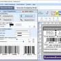 Barcode Label Designer Software 4.8.7.4 screenshot