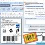 Barcode Label Designing Application 4.7 screenshot