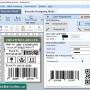 Barcode Label Designing Tool 7.9.7.7 screenshot