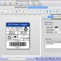 Barcode Label Mac Edition 7.7.1 screenshot