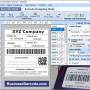 Barcode Label Maker 7.3.0.1 screenshot