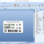 Barcode Label Maker Enterprise Edition 7.80 screenshot