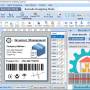 Barcode Label Maker for Inventory 4.9 screenshot
