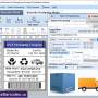 Barcode Label Maker Software 9.1.1 screenshot