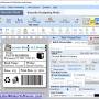 Barcode Label Maker Software Publisher 6.6.8 screenshot