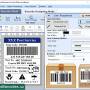 Barcode Label Making Software for Bank 5.5.8 screenshot