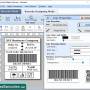 Barcode Label Printing Application 9.8.7.5 screenshot