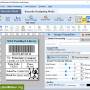 Barcode Label Printing 6.3 screenshot