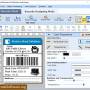 Barcode Label Software 7.4.8.2 screenshot