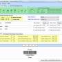 Barcode Label Software 8.3.0.1 screenshot