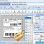 Barcode Label Software for Banks 3.2 screenshot