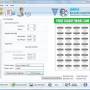 Barcode Labeling Software 7.3.0.1 screenshot