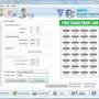 Barcode Labeling Software 7.3.0.1 screenshot