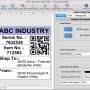 Barcode Labeling Software for Apple Mac 9.2.3.3. screenshot