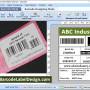 Barcode Labels Design Software 7.3.0.1 screenshot