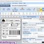 Barcode Labels for Packaging 6.2.8.9 screenshot
