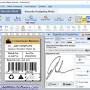 Barcode Labels Professional utility 7.3.1 screenshot