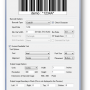 Barcode Maker 2.0 screenshot