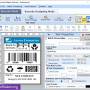 Barcode Maker Applications 6.7 screenshot