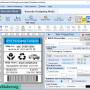 Barcode Maker for Packaging 5.1.6 screenshot